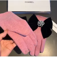 $36.00 USD Chanel Gloves For Women #1379187