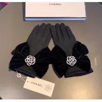 $36.00 USD Chanel Gloves For Women #1379188