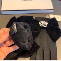 $36.00 USD Chanel Gloves For Women #1379188