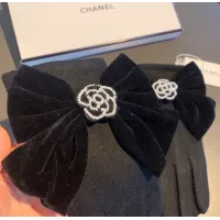 $36.00 USD Chanel Gloves For Women #1379188