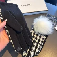 $36.00 USD Chanel Gloves #1379189