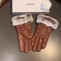 $48.00 USD Chanel Gloves For Women #1379190