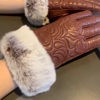 $48.00 USD Chanel Gloves For Women #1379190