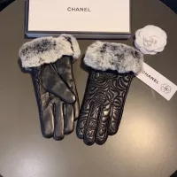 $45.00 USD Chanel Gloves For Women #1379191