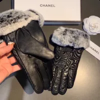 $45.00 USD Chanel Gloves For Women #1379191
