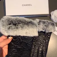 $45.00 USD Chanel Gloves For Women #1379191