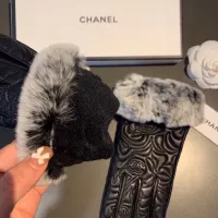 $45.00 USD Chanel Gloves For Women #1379191