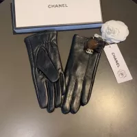 $48.00 USD Chanel Gloves For Women #1379192