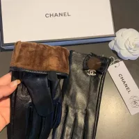 $48.00 USD Chanel Gloves For Women #1379192