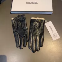 $48.00 USD Chanel Gloves For Women #1379193