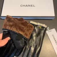 $48.00 USD Chanel Gloves For Women #1379193