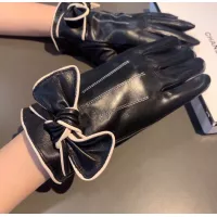 $42.00 USD Chanel Gloves For Women #1379194