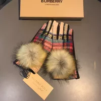 $42.00 USD Burberry Gloves #1379197