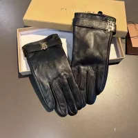 $52.00 USD Burberry Gloves For Women #1379199