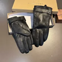 $52.00 USD Burberry Gloves For Women #1379199