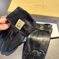 $52.00 USD Burberry Gloves For Women #1379199