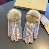 $36.00 USD Burberry Gloves #1379200