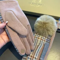 $36.00 USD Burberry Gloves #1379200
