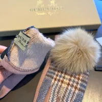 $36.00 USD Burberry Gloves #1379200