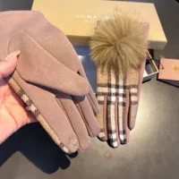 $36.00 USD Burberry Gloves #1379201