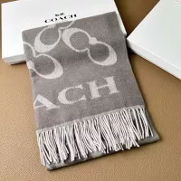 $56.00 USD Coach Scarf #1379206