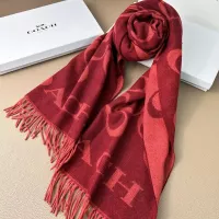 $56.00 USD Coach Scarf #1379207
