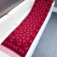 $56.00 USD Coach Scarf #1379210