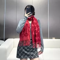 $56.00 USD Coach Scarf #1379210