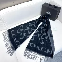 $56.00 USD Coach Scarf #1379211