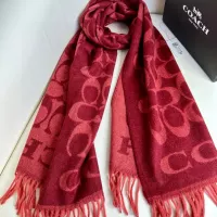 $56.00 USD Coach Scarf #1379213