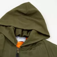 $92.00 USD Balenciaga Jackets Long Sleeved For Unisex #1379216