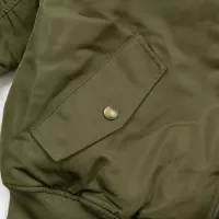 $92.00 USD Balenciaga Jackets Long Sleeved For Unisex #1379216