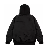 $92.00 USD Balenciaga Jackets Long Sleeved For Unisex #1379217