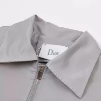 $85.00 USD Christian Dior Jackets Long Sleeved For Unisex #1379220