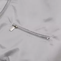 $85.00 USD Christian Dior Jackets Long Sleeved For Unisex #1379220