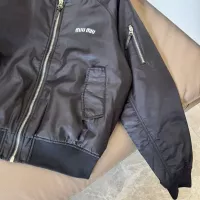$85.00 USD MIU MIU Jackets Long Sleeved For Unisex #1379222