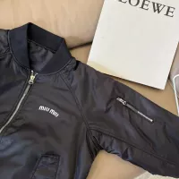 $85.00 USD MIU MIU Jackets Long Sleeved For Unisex #1379222
