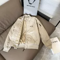 $85.00 USD MIU MIU Jackets Long Sleeved For Unisex #1379223