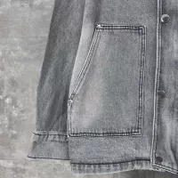 $96.00 USD Prada Jackets Long Sleeved For Unisex #1379224