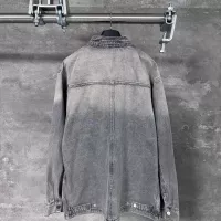 $96.00 USD Prada Jackets Long Sleeved For Unisex #1379224