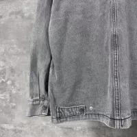 $96.00 USD Prada Jackets Long Sleeved For Unisex #1379224