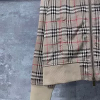$96.00 USD Burberry Jackets Long Sleeved For Unisex #1379225
