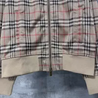 $96.00 USD Burberry Jackets Long Sleeved For Unisex #1379225