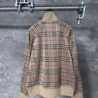 $96.00 USD Burberry Jackets Long Sleeved For Unisex #1379225