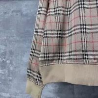 $96.00 USD Burberry Jackets Long Sleeved For Unisex #1379225