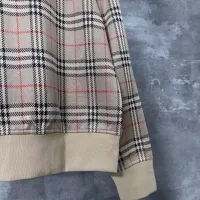 $96.00 USD Burberry Jackets Long Sleeved For Unisex #1379225