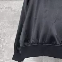 $96.00 USD Givenchy Jackets Long Sleeved For Unisex #1379229