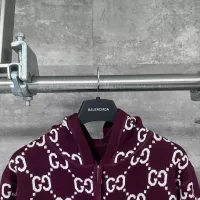 $108.00 USD Gucci Jackets Long Sleeved For Unisex #1379231