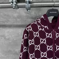 $108.00 USD Gucci Jackets Long Sleeved For Unisex #1379231