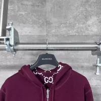 $108.00 USD Gucci Jackets Long Sleeved For Unisex #1379231